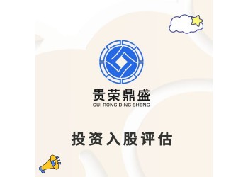 南昌市整體評估股權(quán)變更評估部分股東權(quán)益價(jià)值評估
