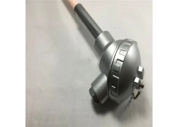K型熱電偶WRN-122WRN-132剛玉管陶瓷管