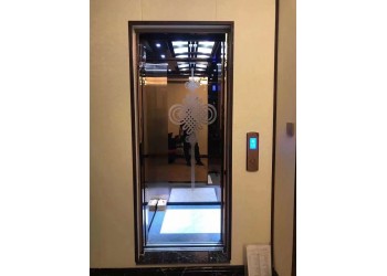 北京別墅電梯家用型電梯設(shè)計(jì)定制