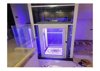 北京家用電梯順義小別墅電梯尺寸