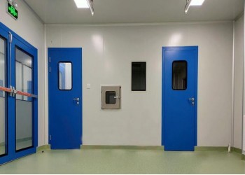 p2實(shí)驗(yàn)室建設(shè)裝修 基因擴(kuò)増實(shí)驗(yàn)室設(shè)計(jì)總承包找納尚