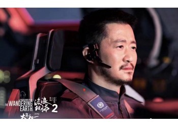 投資流浪地球2前景好,值得投資!