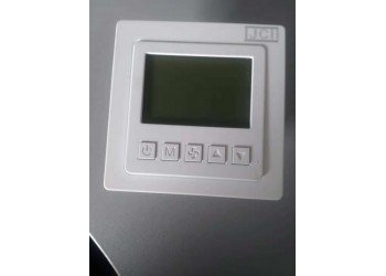 江森液晶溫控器 溫度控制面板
