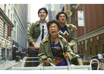唐人街探案預(yù)計(jì)何時(shí)上映?個(gè)人如何投資,份額真實(shí)可靠嗎