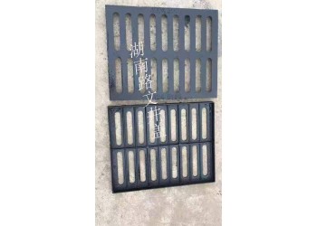 鑄鐵水溝蓋板_廠家發(fā)貨_規(guī)格多
