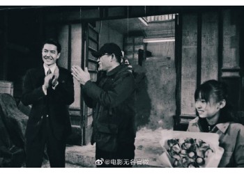 無名電影投資份額還有嗎?王一博梁朝偉會帶來多大的投資價值?