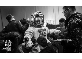 電影流浪地球2是否個人投資會賺錢？預(yù)測票房高達50億？
