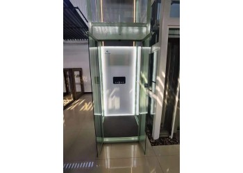 北京房山家用別墅電梯家用小電梯