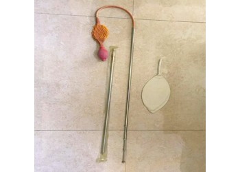 畢節礦用HA型氣體探測杖的產品與廠家