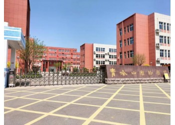 泰安迎金學(xué)校教你檢驗電動伸縮門的方法