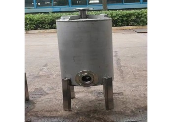不銹鋼泵用虹吸罐安裝方式