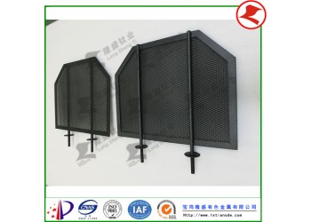 工業(yè)水處理用鈦電極鈦陽極供應(yīng)