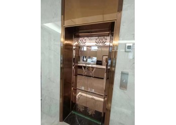 廊坊別墅電梯乘客電梯廊坊家用電梯