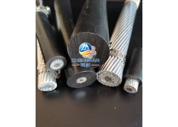 河北鋼芯鋁絞線，鋁絞線廠家，鋁絞線圖片