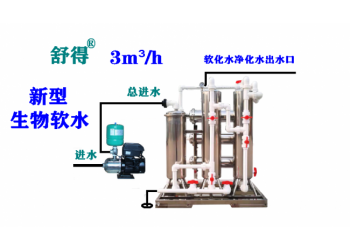 機(jī)械設(shè)備 蒸汽鍋爐設(shè)備 無(wú)壓鍋爐 軟水機(jī)鍋爐阻垢器井水軟水機(jī)