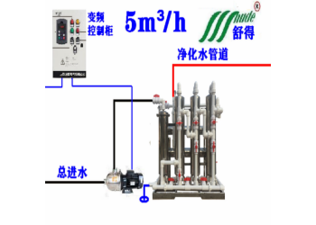 原水處理設(shè)備生活飲用水處理設(shè)備農(nóng)村凈化水無(wú)菌水廠井水過濾器