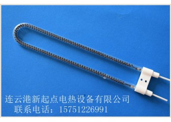 U型碳纖維紅外線加熱管在汽車行業(yè)的應(yīng)用