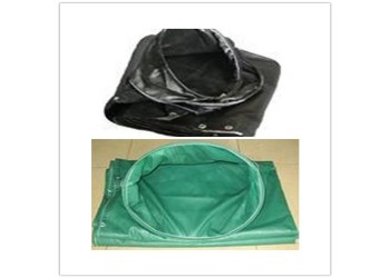 礦用FT型正負(fù)壓導(dǎo)風(fēng)筒有陽光下燦爛在風(fēng)雨中奔跑