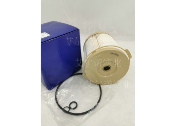 3838852發電機組柴油粗濾清器 功能介紹