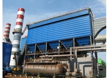 泊頭宏大除塵制造有限公司烘干機(jī)除塵器