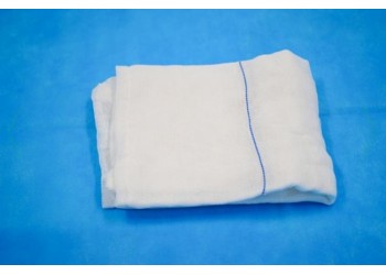 亞太生產(chǎn)供應(yīng)一次性醫(yī)用脫脂紗布墊