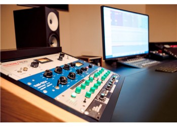 成都錄音棚哪家專業 101音樂成都錄音棚
