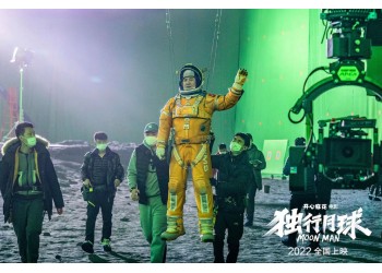 獨行月球投資有風(fēng)險嗎？什么樣的電影才能賺錢？