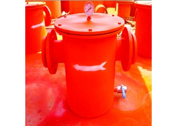 畢節礦用QS型氣水分離器的產品與廠家