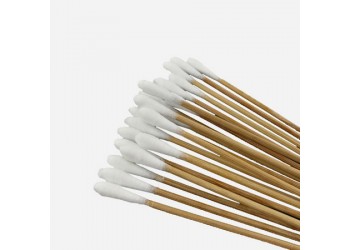 瑞科一次性醫用棉簽的出廠價格