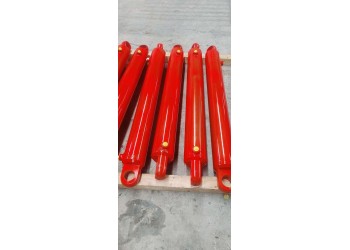 科興液壓供應(yīng)工程機(jī)械液壓油缸定制