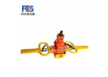 河北菲克森 煤礦用架柱支撐氣動手持式鉆機