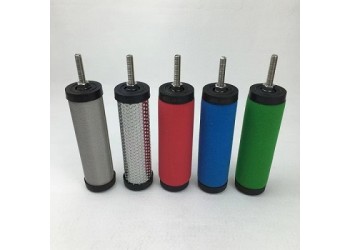 漢克森精密濾芯E7-32 E7-36 E7-40 E7-44