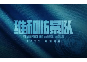 維和防暴隊預計收益有多少,電影預測票房多少,投資賺錢嗎?