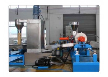 工程塑料造粒機（新型），改性塑料造粒設備