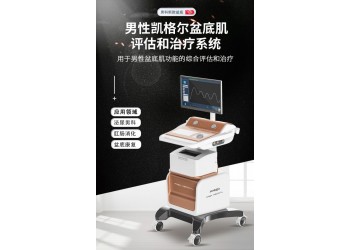 男性凱格爾盆底肌評估和護(hù)理系統(tǒng)