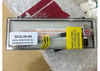 德國D+P傳感器流量傳感器