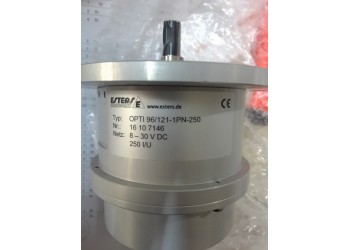 德國ESTERS編碼器ESTERS傳感器
