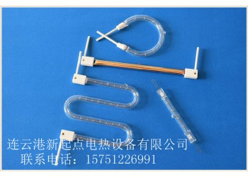 碳纖維異型石英加熱管——鹵素石英加熱管 新起點(diǎn)