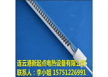 半面鍍層碳纖維紅外線電熱管特點(diǎn):新起點(diǎn)