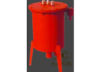 負壓自動排渣放水器堅持賣了十年