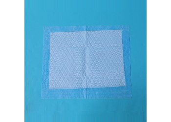 中晟祥和一次性醫用墊是什么材質