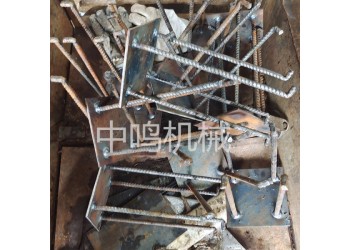 建筑鍍鋅預埋板 鋼結構預埋件 高鐵橋梁支座