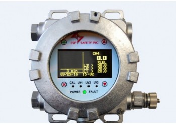 ESP SAFETY火焰探測(cè)器