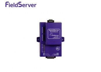 FieldServer路由器，QuickServer網(wǎng)關(guān)