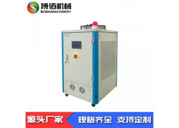 冷水機，模溫機.冷熱一體機