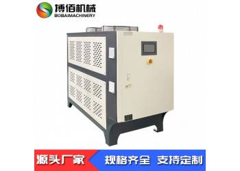 冷水機，模溫機.冷熱一體機