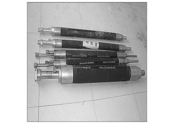 永成礦山抽放瓦斯封孔器使用穩定