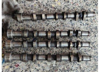 路虎3.0進(jìn)排氣凸輪軸 起動(dòng)機(jī) 油底殼 氧傳感器 水箱