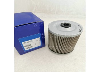 20549350發(fā)電機組燃油粗濾清器 功能介紹