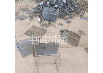 廠家供應(yīng)高鐵橋梁防落梁擋塊 高鐵預(yù)埋鋼板定制 鋼結(jié)構(gòu)預(yù)埋件